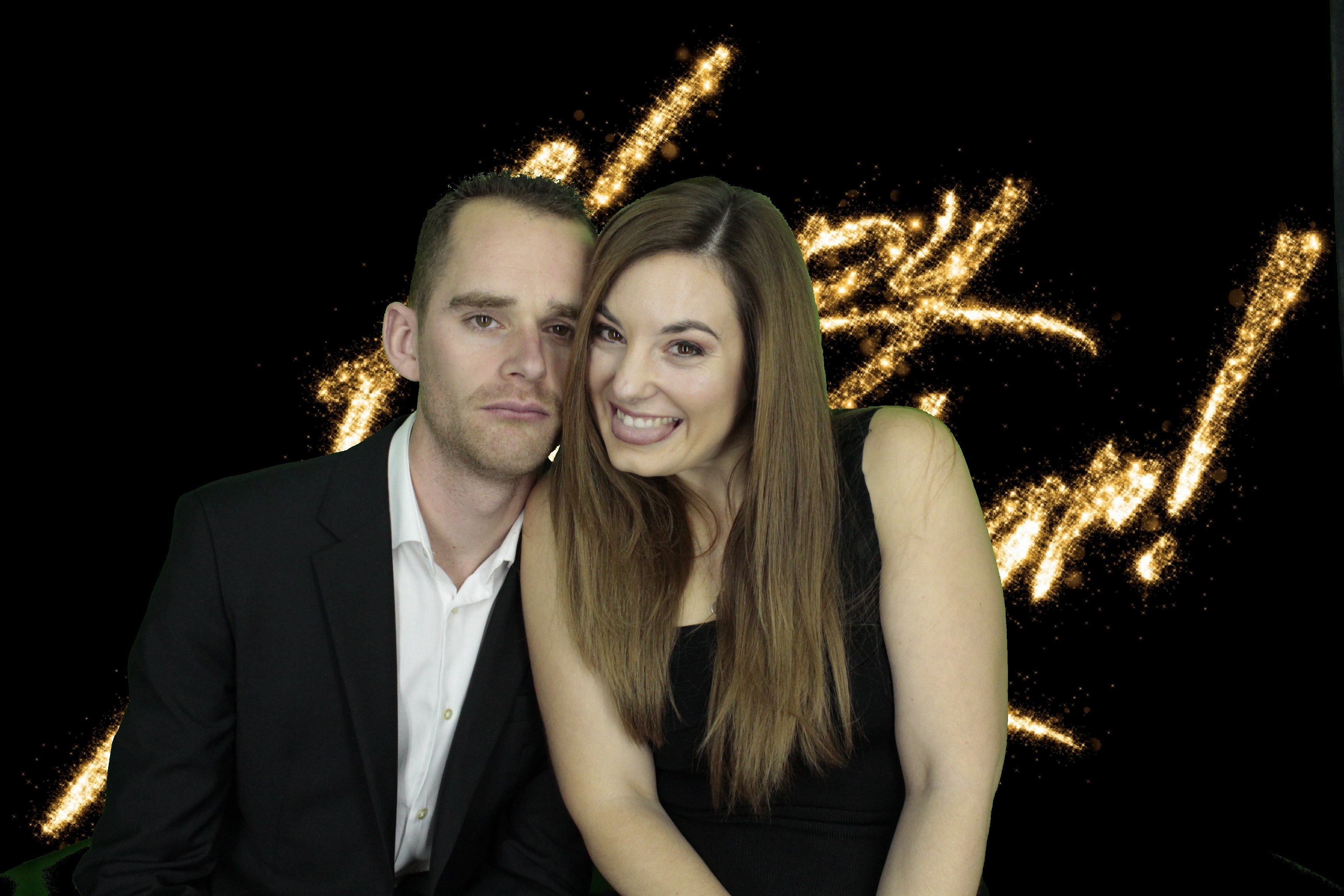 New Years Eve Party Silvermere | View more photos from the event at gallery.myphotoboothexperience.co.uk/u/MyPhotoBoothExperienceLtd/New-Years-Eve-Party-Silvermere